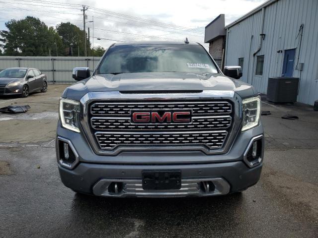 Aukcja sprzedaży 2021 Gmc Sierra, vin: 3GTP8FED8MG117087, numer aukcji: 82074715