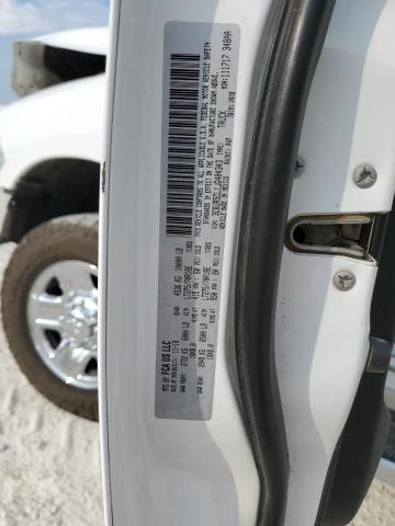 Aukcja sprzedaży 2018 Ram 2500, vin: 3C6UR5CL1JG404343, numer aukcji: 71094365
