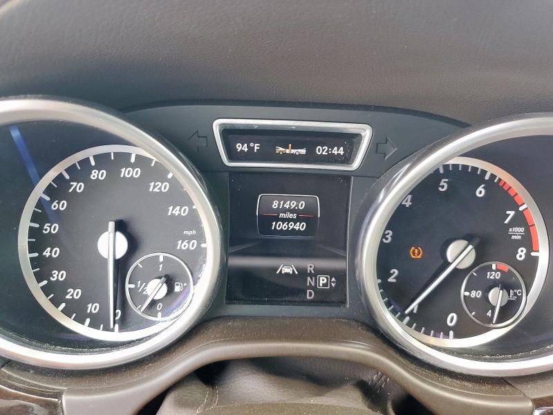 Продаж на аукціоні авто 2013 Mercedes-benz Gl 450 4ma, vin: 4JGDF7CE5DA242939, номер лоту: 81513205