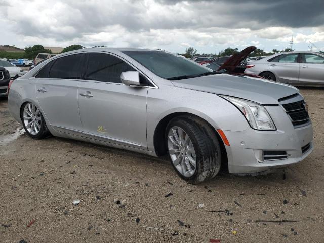 71418765 :رقم المزاد ، 2G61M5S30H9106711 vin ، 2017 Cadillac Xts Luxury مزاد بيع