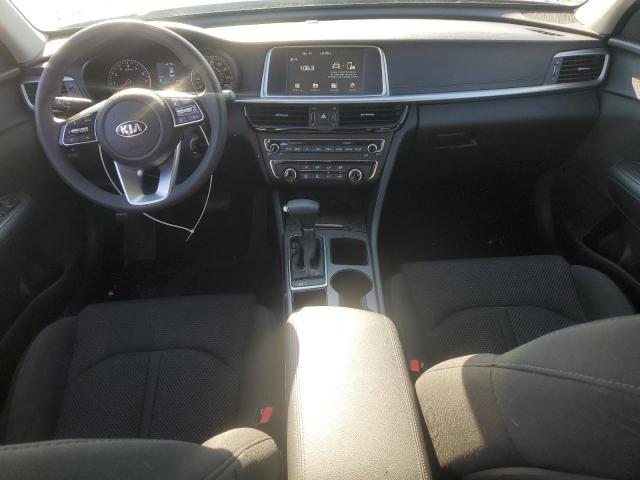 83975205 :رقم المزاد ، 5XXGT4L33LG408501 vin ، 2020 Kia Optima Lx مزاد بيع