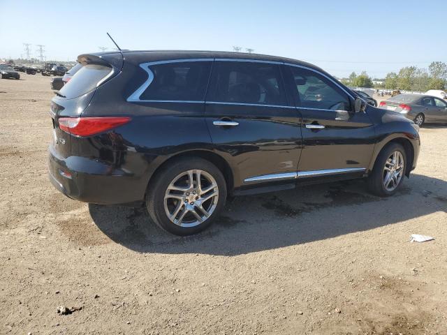 82091675 :رقم المزاد ، 5N1AL0MM3DC317554 vin ، 2013 Infiniti Jx35 مزاد بيع