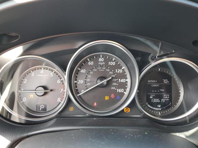 Продажа на аукционе авто 2013 Mazda Cx-5 Gt, vin: JM3KE2DE9D0112529, номер лота: 81853395