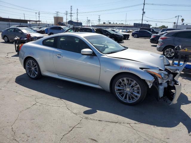 Продажа на аукционе авто 2015 Infiniti Q60 Journe, vin: JN1CV6EK6FM870920, номер лота: 84293885