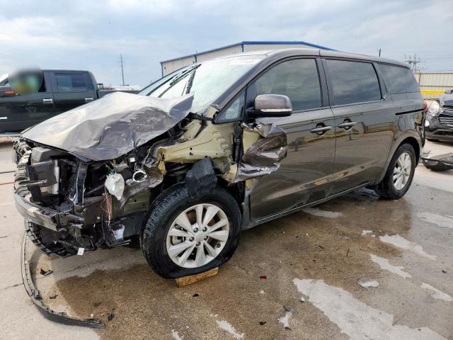 Aukcja sprzedaży 2018 Kia Sedona, vin: KNDMB5C1XJ6379617, numer aukcji: 71741485