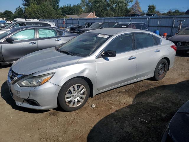 2016 Niss Altima 2.5 მანქანა იყიდება აუქციონზე, vin: 1N4AL3AP7GN322601, აუქციონის ნომერი: 71264185