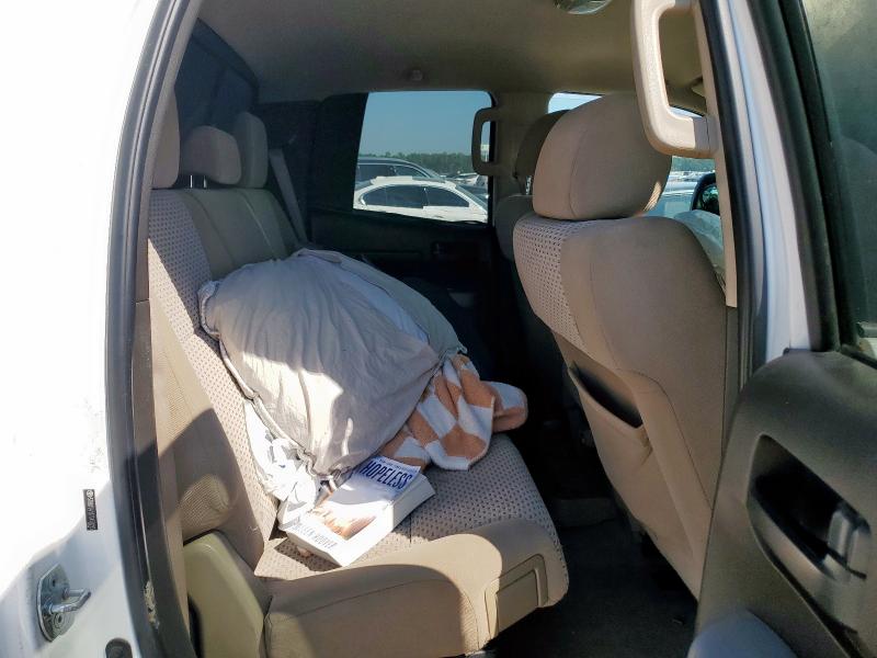 Aukcja sprzedaży 2007 Toyota Tundra Double Cab Sr5, vin: 5TBBT54127S450295, numer aukcji: 80306855