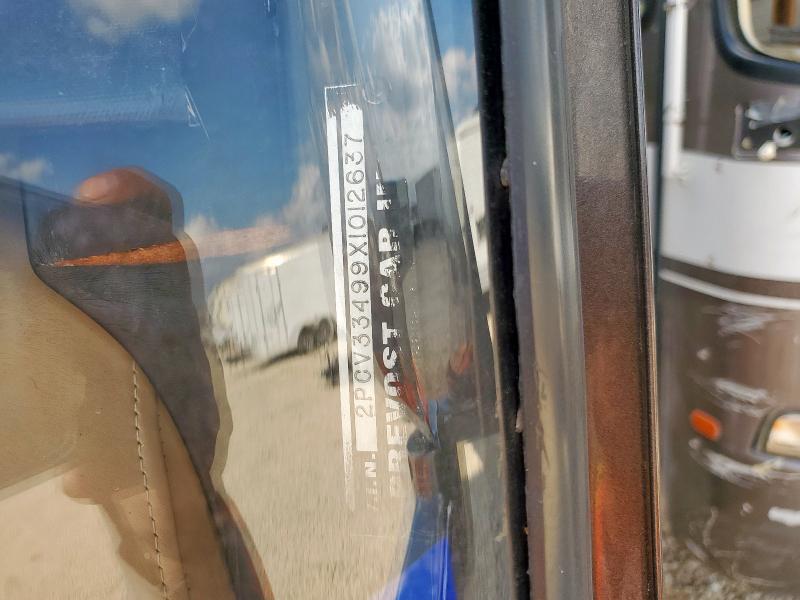 Продажа на аукционе авто 2000 Other Bus Trailmobil, vin: 2PCV33499X1012637, номер лота: 69544316