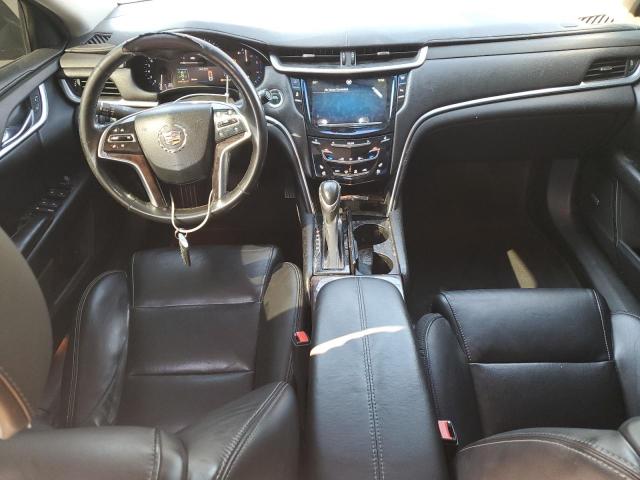 Aukcja sprzedaży 2014 Cadillac Xts, vin: 2G61L5S38E9223449, numer aukcji: 80395365