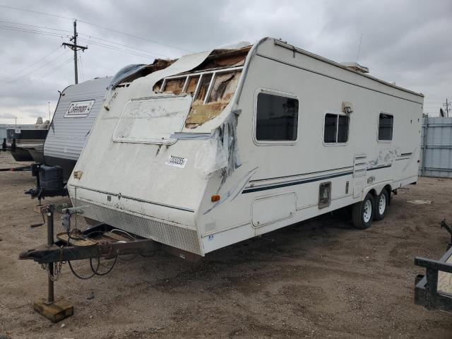 Продаж на аукціоні авто 2002 Othe Recreational Vehicle (rv), vin: 4YDT2802029081438, номер лоту: 84561085