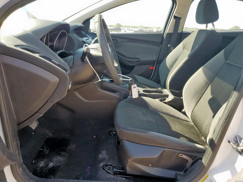 Продажа на аукционе авто 2014 Ford Focus S, vin: 1FADP3E25EL410264, номер лота: 81947775