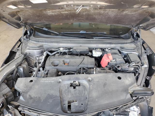 Продажа на аукционе авто 2019 Acura Rdx, vin: 5J8TC1H60KL016284, номер лота: 72004195
