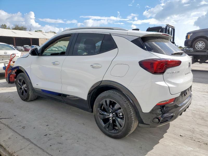 Auction sale of the 2025 Buick Encore Gx Sport Touring, vin: KL4AMDSL3SB025063, lot number: 81304825