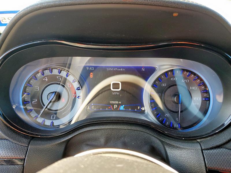 Продажа на аукционе авто 2015 Chrysler 300 S, vin: 2C3CCABT4FH867850, номер лота: 70839525