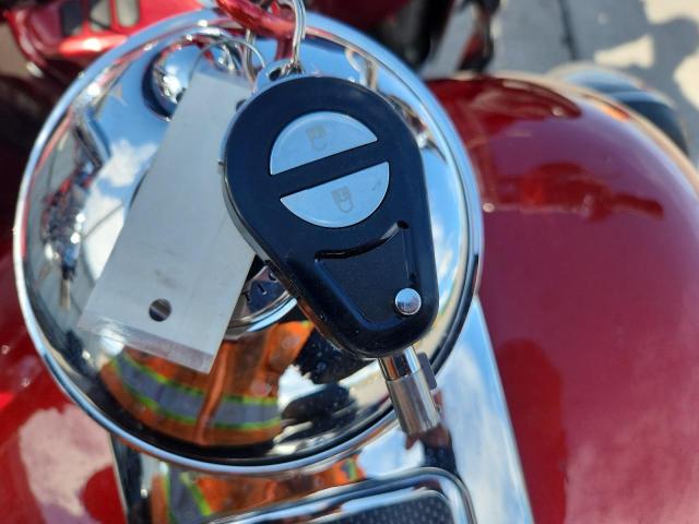 2016 Harley-davidson Fltruse მანქანა იყიდება აუქციონზე, vin: 1HD1TAN18GB956682, აუქციონის ნომერი: 80749835