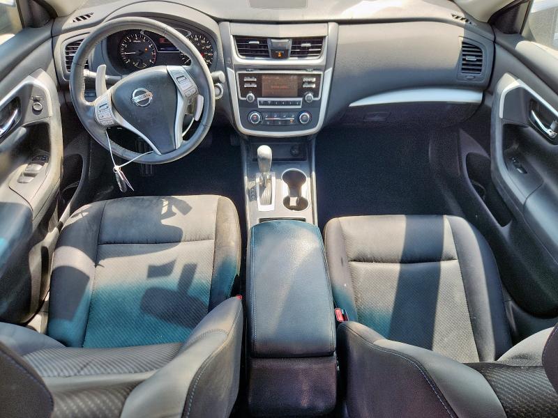 81085995 :رقم المزاد ، 1N4AL3AP2HC262398 vin ، 2017 Nissan Altima 2.5 مزاد بيع