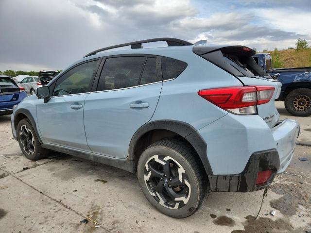 80740175 :رقم المزاد ، JF2GTHMC8PH269546 vin ، 2023 Subaru Crosstrek مزاد بيع