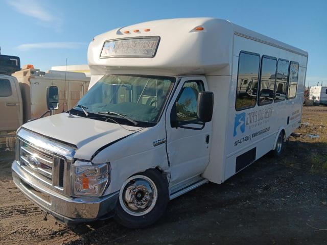 Auction sale of the 2017 Ford Econoline, vin: 1FDFE4FS4HDC26635, lot number: 80566595