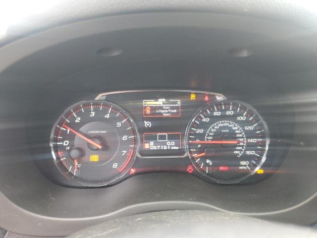 Продаж на аукціоні авто 2020 Suba Wrx Limited, vin: JF1VA1H69L9801968, номер лоту: 80937875