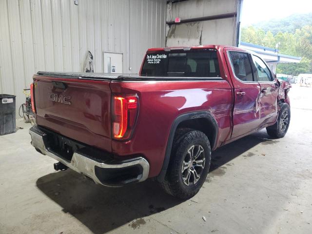 Aukcja sprzedaży 2020 Gmc Sierra K1500 Sle, vin: 1GTU9BED7LZ291627, numer aukcji: 70928095