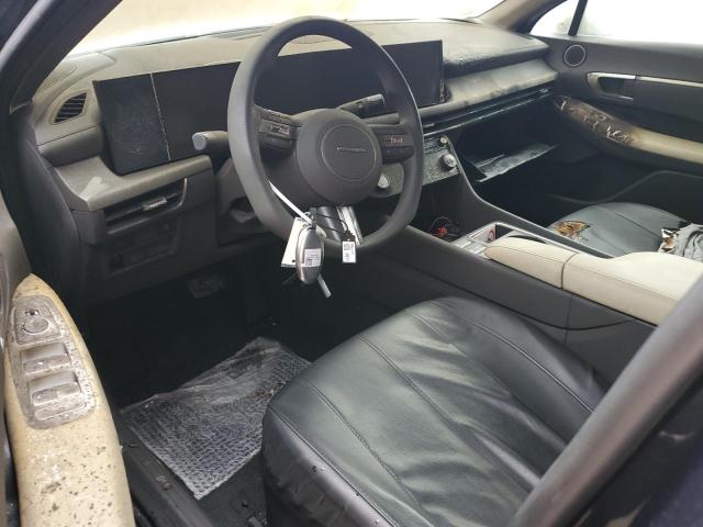 Продажа на аукционе авто 2025 Hyundai Sonata, vin: KMHL64JA9SA435232, номер лота: 84187865