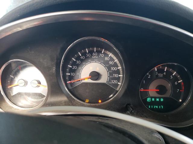 69564995 :رقم المزاد ، 1C3CCBCB7CN289323 vin ، 2012 Chrysler 200 مزاد بيع