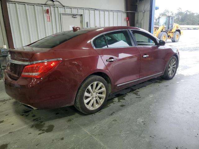 2015 Buick Lacrosse მანქანა იყიდება აუქციონზე, vin: 1G4GB5G30FF247817, აუქციონის ნომერი: 84727445