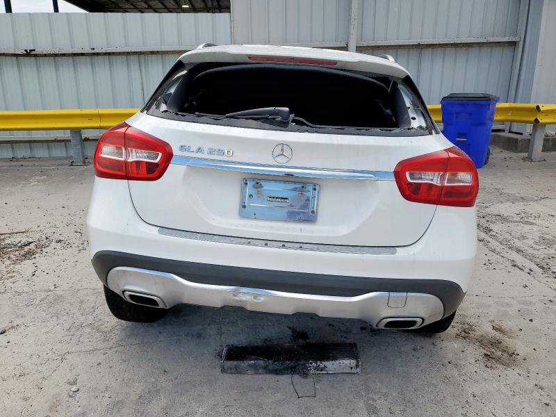 Продаж на аукціоні авто 2019 Mercedes-benz Gla, vin: WDCTG4EBXKJ548685, номер лоту: 47915546