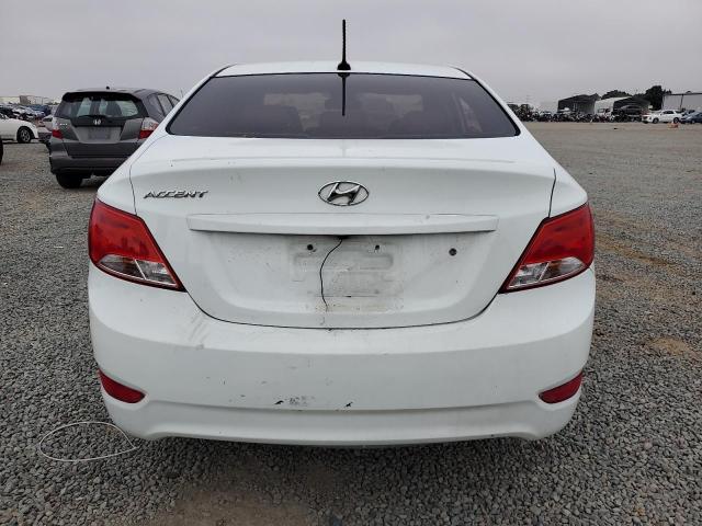 Продажа на аукционе авто 2015 Hyundai Accent Gls, vin: KMHCT4AE5FU884777, номер лота: 68860725