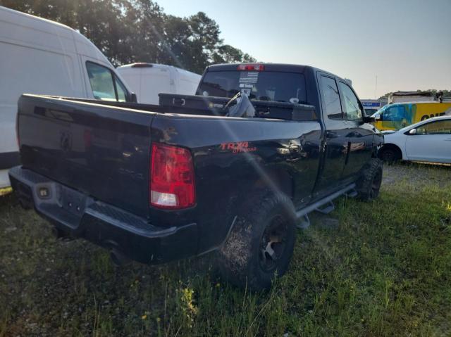 Продажа на аукционе авто 2015 Ram 1500 St, vin: 1C6RR7FT6FS717739, номер лота: 81553555