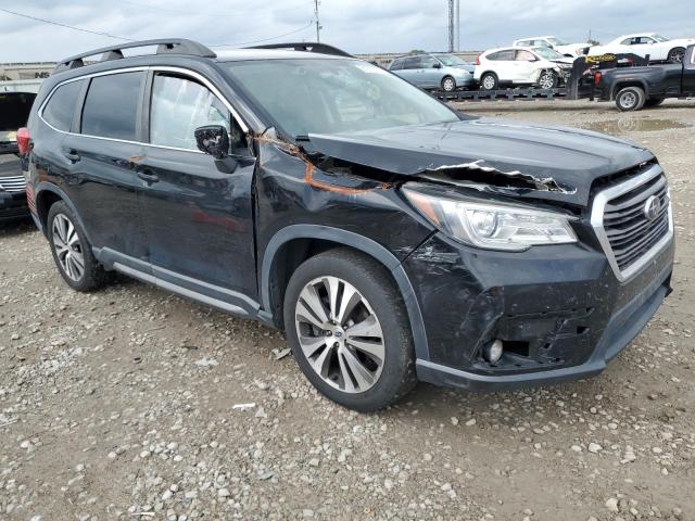 81673275 :رقم المزاد ، 4S4WMAMD0L3462512 vin ، 2020 Subaru Ascent مزاد بيع