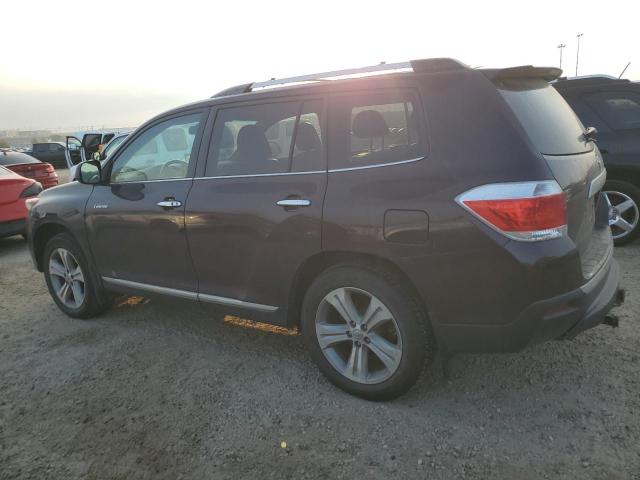 Aukcja sprzedaży 2013 Toyota Highlander, vin: 5TDDK3EH9DS179735, numer aukcji: 71983965