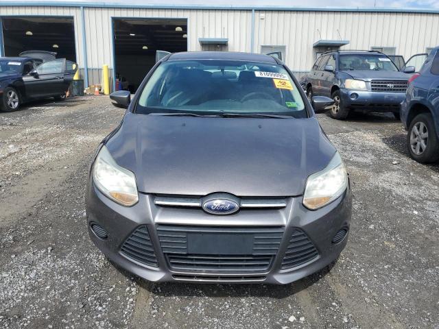 Продаж на аукціоні авто 2014 Ford Focus Se, vin: 1FADP3F2XEL244631, номер лоту: 81099095