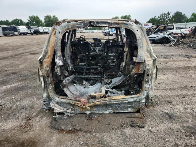 Aukcja sprzedaży 2023 Toyota Sienna, vin: 5TDXSKFC1PS087291, numer aukcji: 71153815