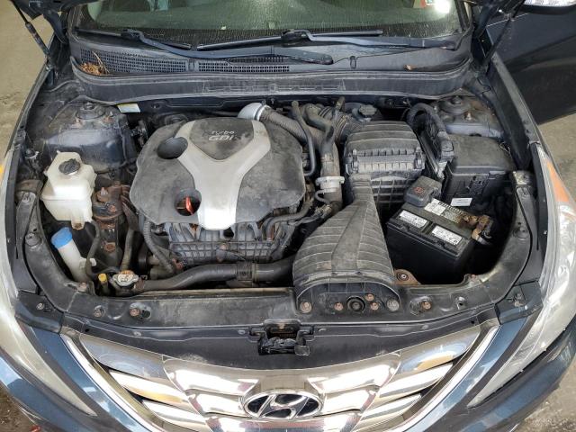 Продаж на аукціоні авто 2013 Hyundai Sonata, vin: 5NPEC4AB4DH606012, номер лоту: 71057685