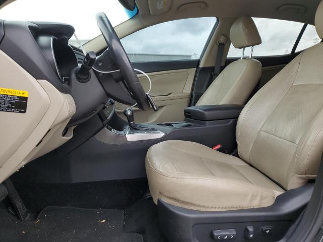 Aukcja sprzedaży 2014 Kia Optima Hyb, vin: KNAGN4AD8E5067543, numer aukcji: 84563835