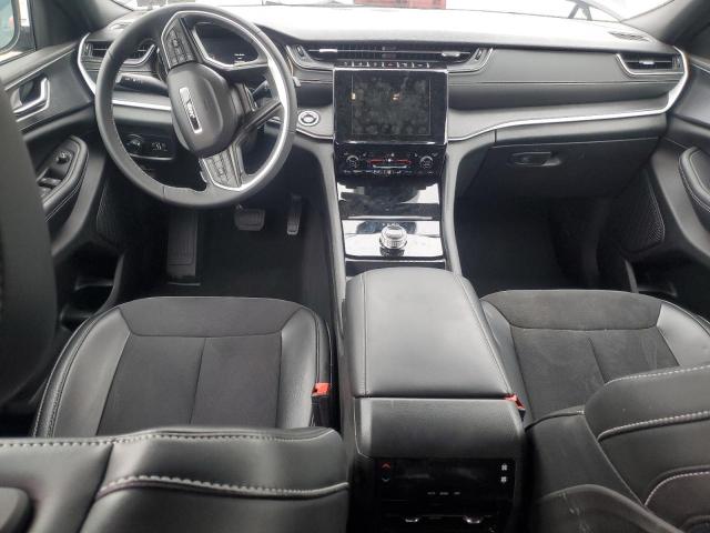 Продаж на аукціоні авто 2024 Jeep Grand Cherokee, vin: 1C4RJKAG0R8584278, номер лоту: 81336005
