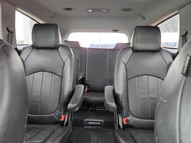 Продажа на аукционе авто 2016 Buick Enclave, vin: 5GAKVCKD2GJ316730, номер лота: 81706375