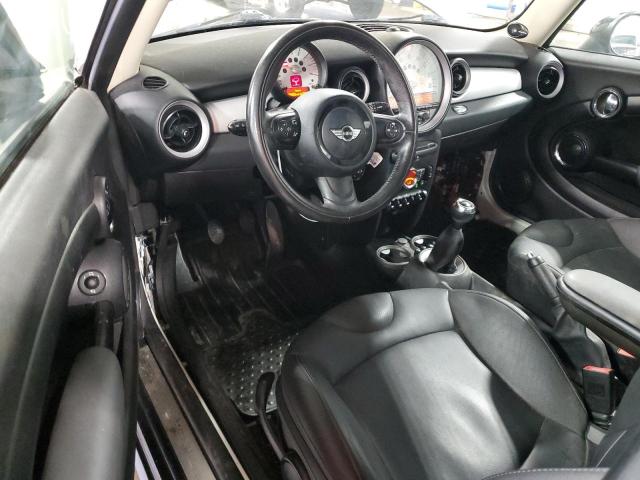 83837655 :رقم المزاد ، WMWSU3C50BT099519 vin ، 2011 Mini Cooper مزاد بيع