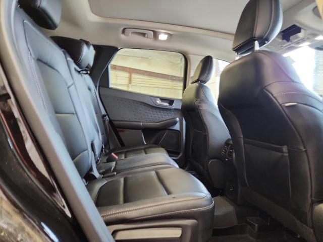 2020 Ford Escape მანქანა იყიდება აუქციონზე, vin: 1FMCU9H97LUC72725, აუქციონის ნომერი: 81624595