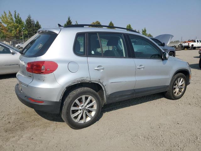 70875085 :رقم المزاد ، WVGBV7AX2HK051719 vin ، 2017 Volkswagen Tiguan S مزاد بيع
