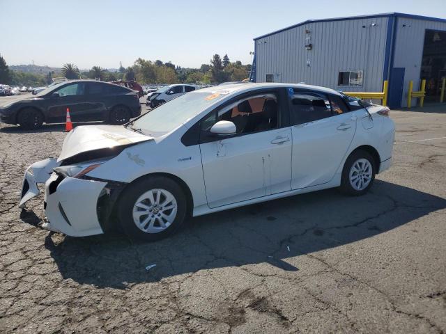 Aukcja sprzedaży 2017 Toyota Prius, vin: JTDKBRFU9H3054215, numer aukcji: 80388695