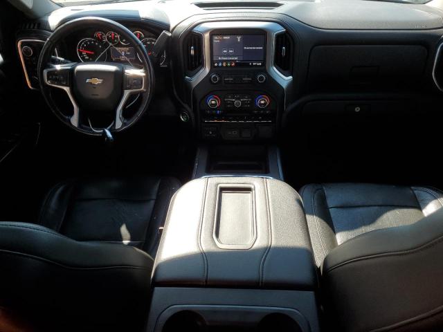 Aukcja sprzedaży 2019 Chevrolet Silverado, vin: 1GCVYGED3KZ245389, numer aukcji: 81402675