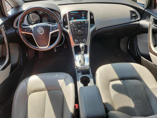 Aukcja sprzedaży 2015 Buick Verano Con, vin: 1G4PR5SK0F4207226, numer aukcji: 84276855