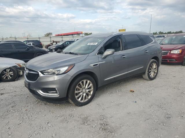 2019 Buick Enclave Es მანქანა იყიდება აუქციონზე, vin: 5GAERBKWXKJ276970, აუქციონის ნომერი: 94262805