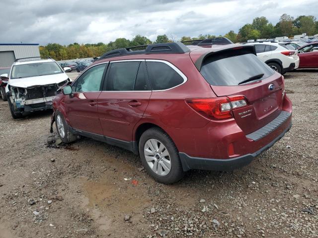 Продажа на аукционе авто 2016 Subaru Outback, vin: 4S4BSACCXG3283834, номер лота: 81367725