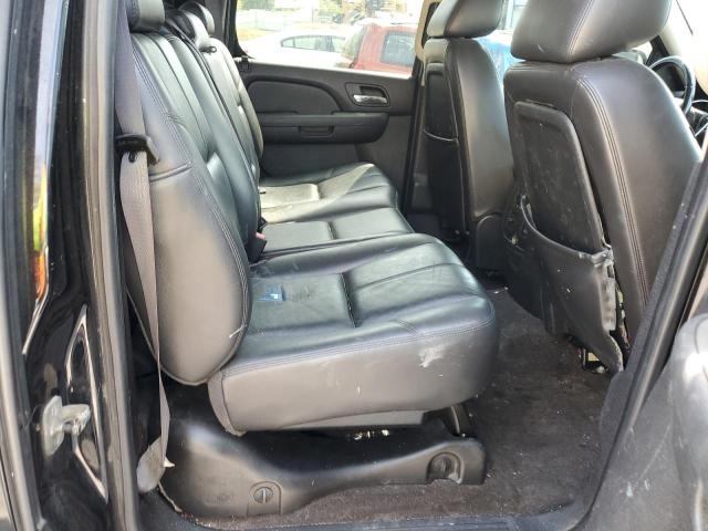 Продаж на аукціоні авто 2011 Chevrolet Avalanche, vin: 3GNTKFE37BG239791, номер лоту: 84443825