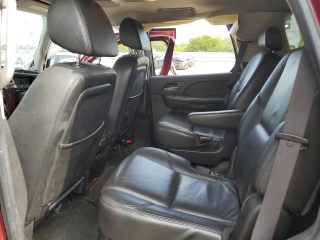 Aukcja sprzedaży 2008 Cadillac Escalade, vin: 1GYFK63868R244827, numer aukcji: 81382655