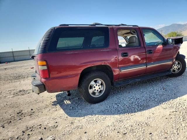 Auction sale of the 2002 Chevrolet Suburban C, vin: 1GNEC16Z42J184288, lot number: 71084005