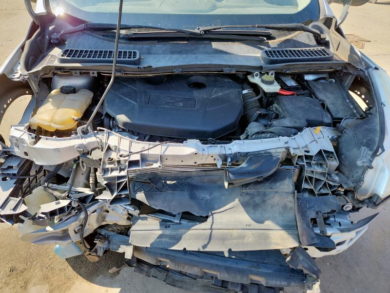 Продажа на аукционе авто 2013 Ford Escape, vin: 1FMCU0G90DUC26619, номер лота: 80486645